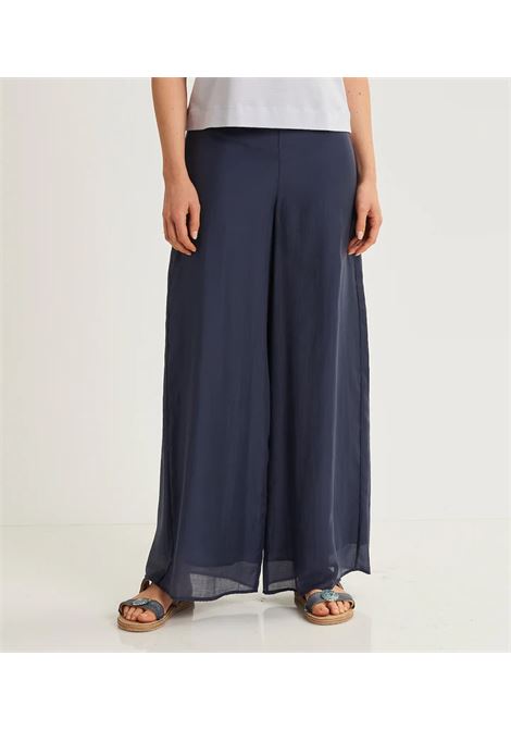 ALESSIA SANTI - Women's Pants in Lyocell ALESSIA SANTI |  | 511SD25009S2828